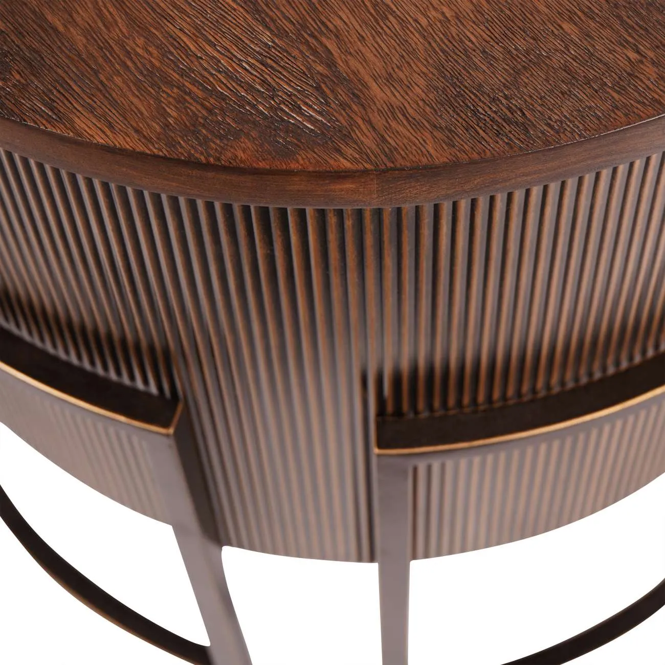 Side Table Hunter