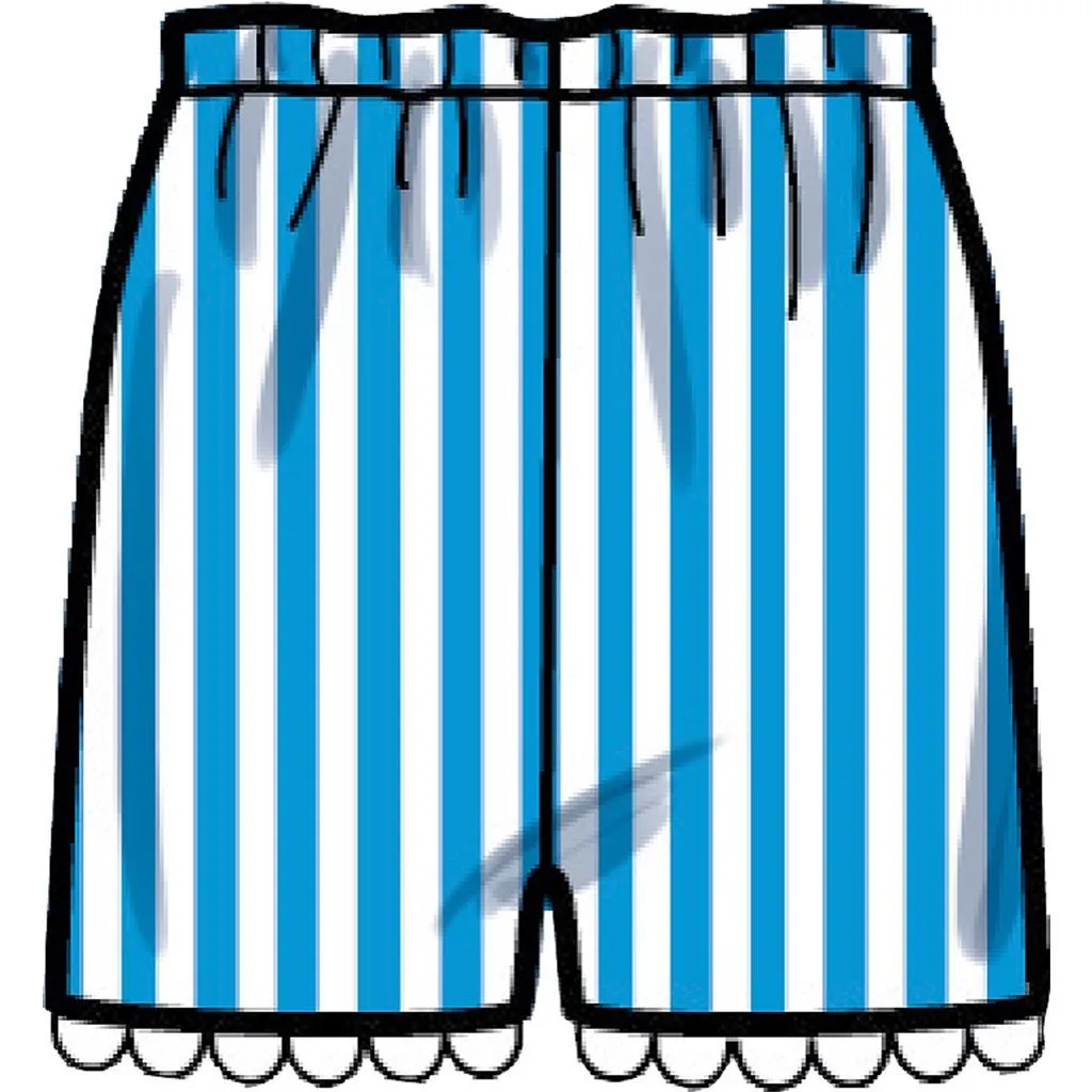 Simplicity Sewing Pattern S9318 Toddlers' Tent Tops, Dresses, and Shorts