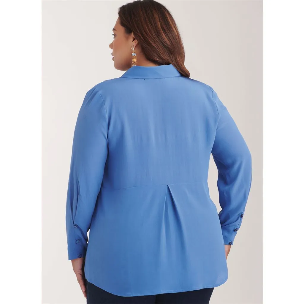 Simplicity Sewing Pattern S9890 Women's Tops