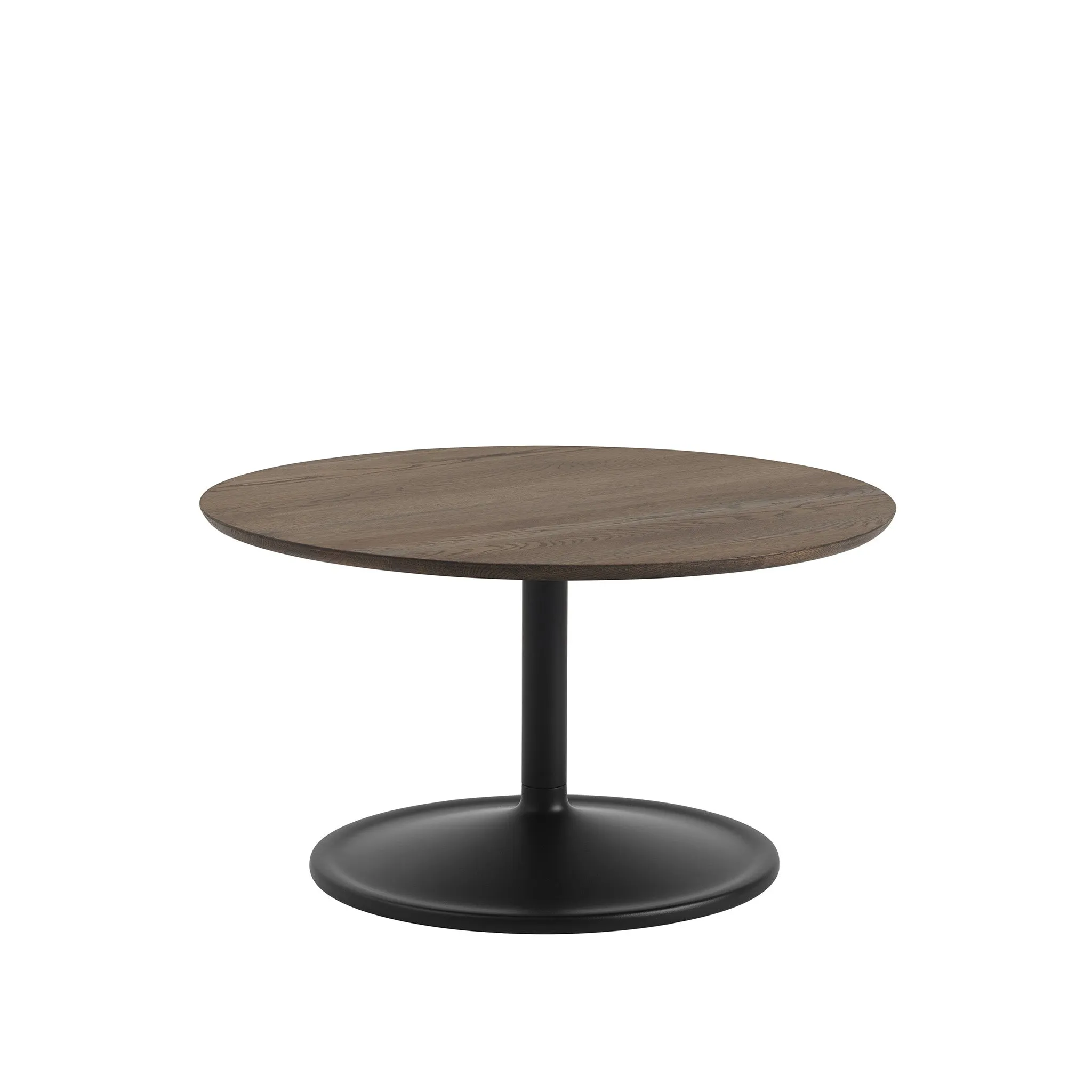 Soft Coffee Table Round by Muuto
