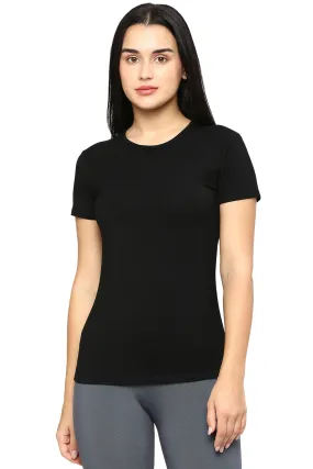SOFT TOUCH V-NECK & ROUND NECK REVERSIBLE T-SHIRT