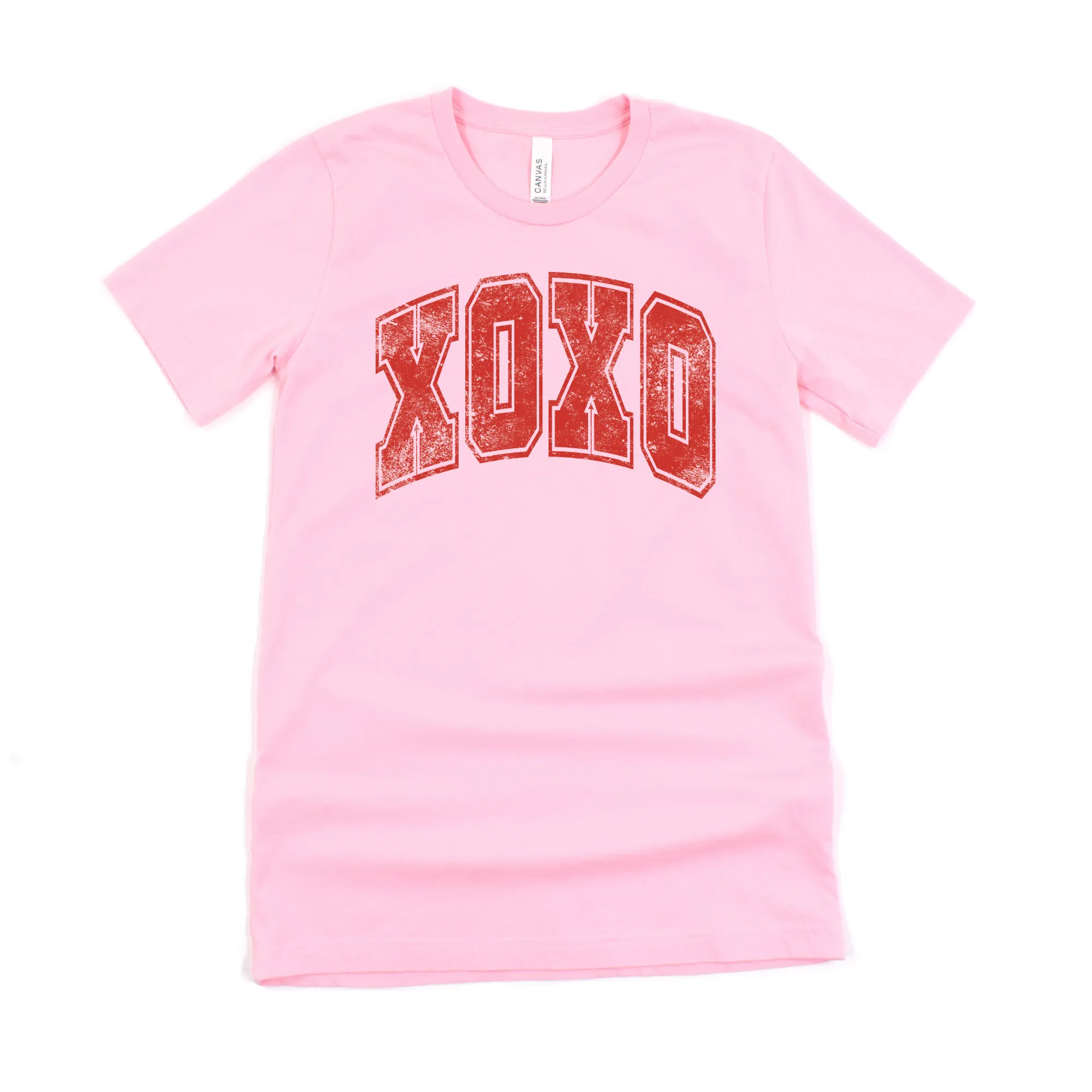 Special Addition- XOXO T-shirt ( Kids and Adults) Multiple Colors