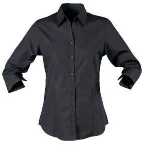 Stencil Ladies' Nano Shirt (3/4S) (2126)