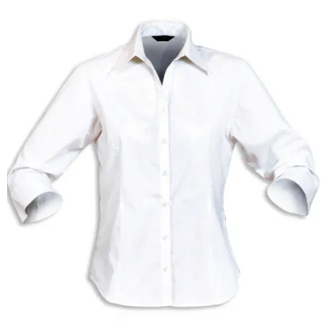 Stencil Ladies' Nano Shirt (3/4S) (2126)