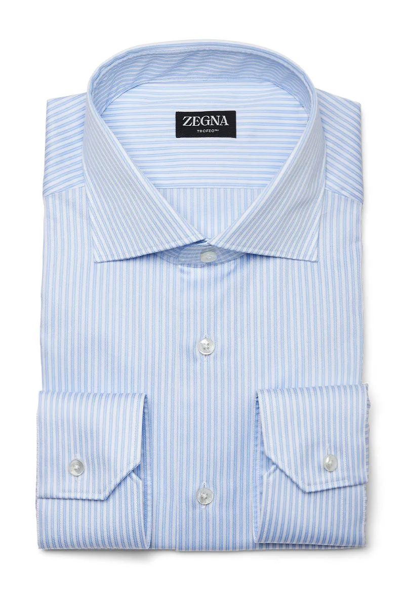 Striped Trofeo™ shirt