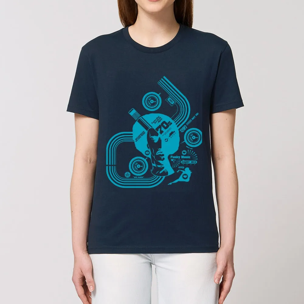 T-Shirt - 1970's