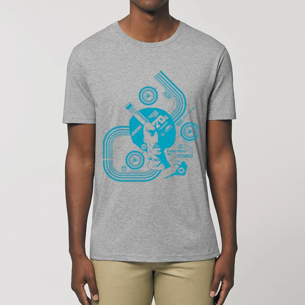 T-Shirt - 1970's