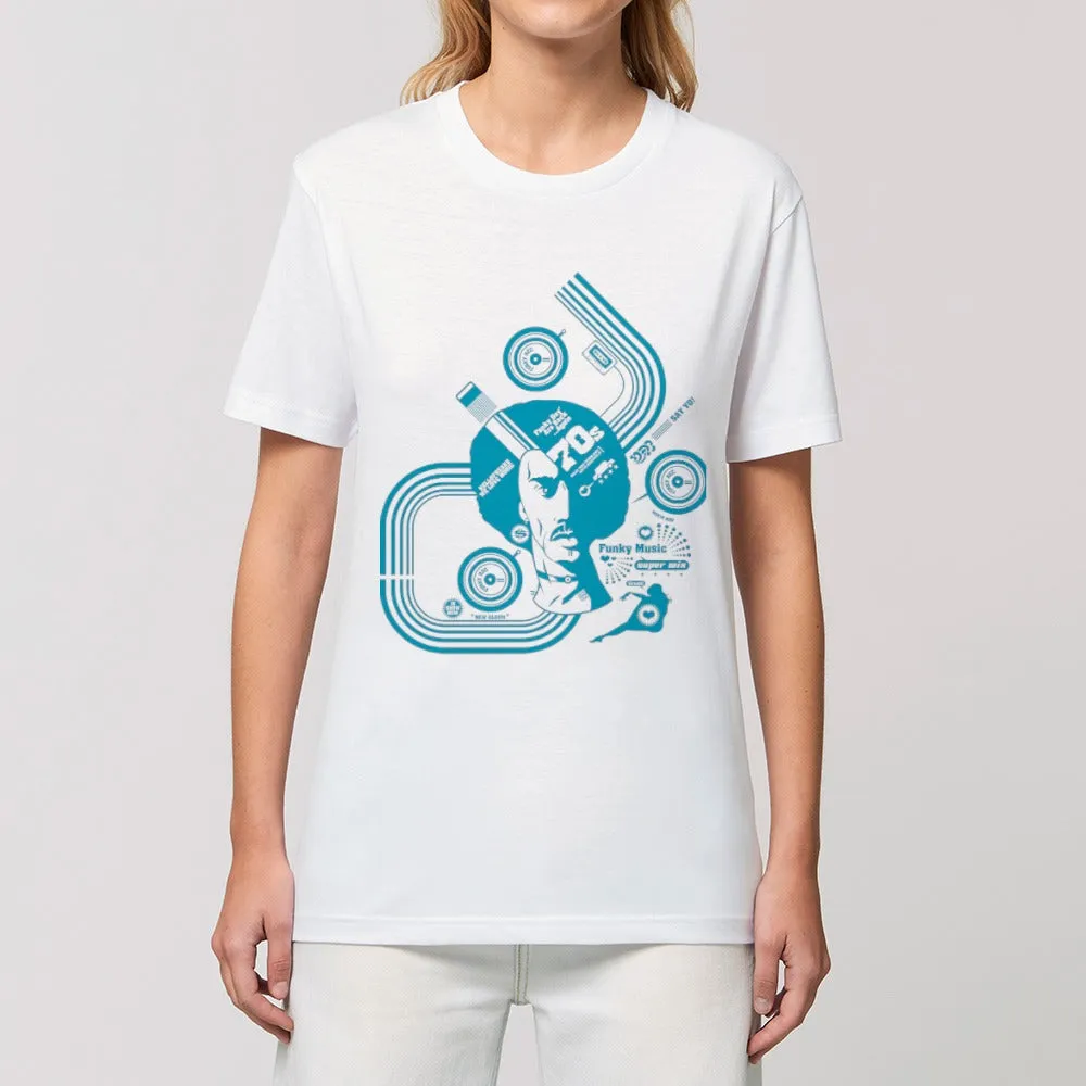 T-Shirt - 1970's