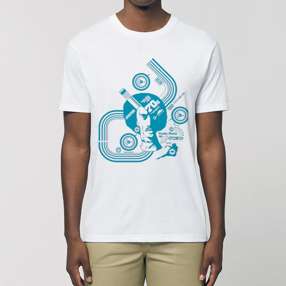 T-Shirt - 1970's
