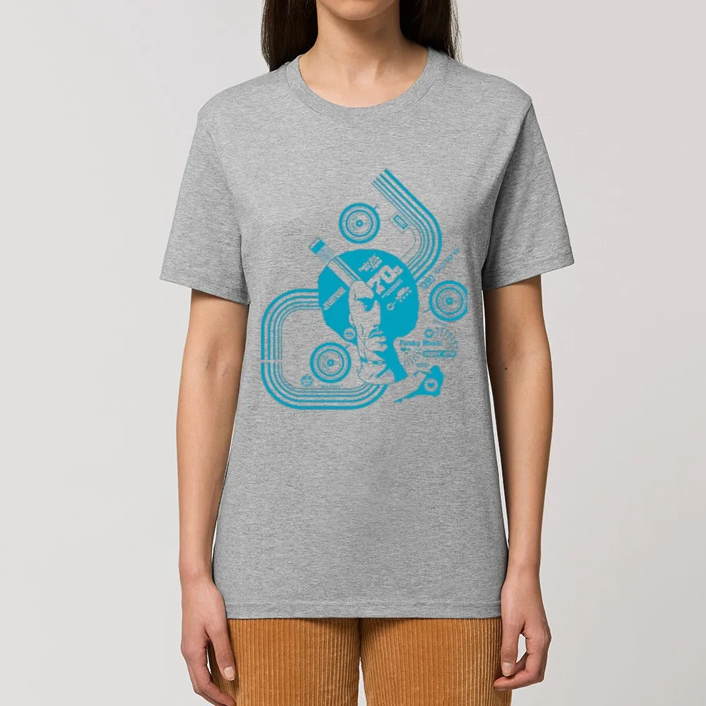T-Shirt - 1970's