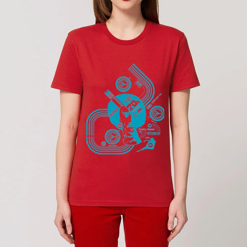 T-Shirt - 1970's