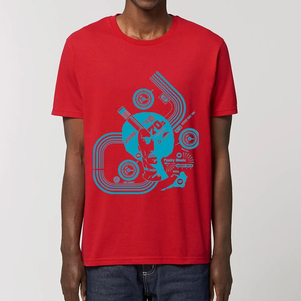 T-Shirt - 1970's
