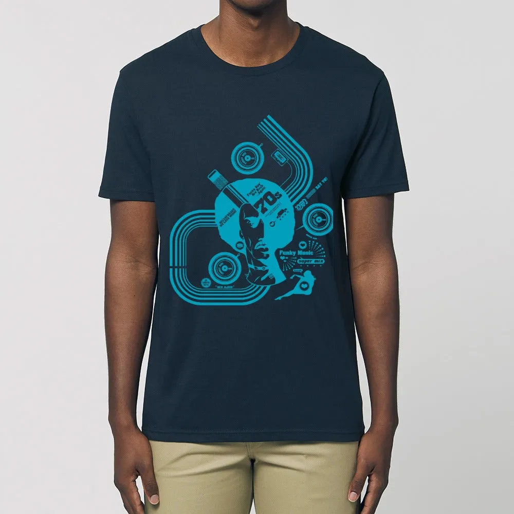 T-Shirt - 1970's
