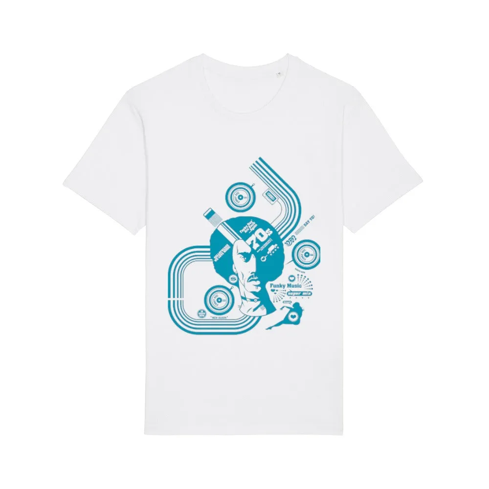 T-Shirt - 1970's