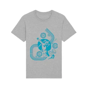 T-Shirt - 1970's