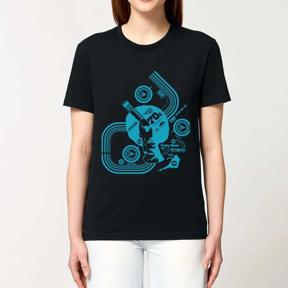 T-Shirt - 1970's