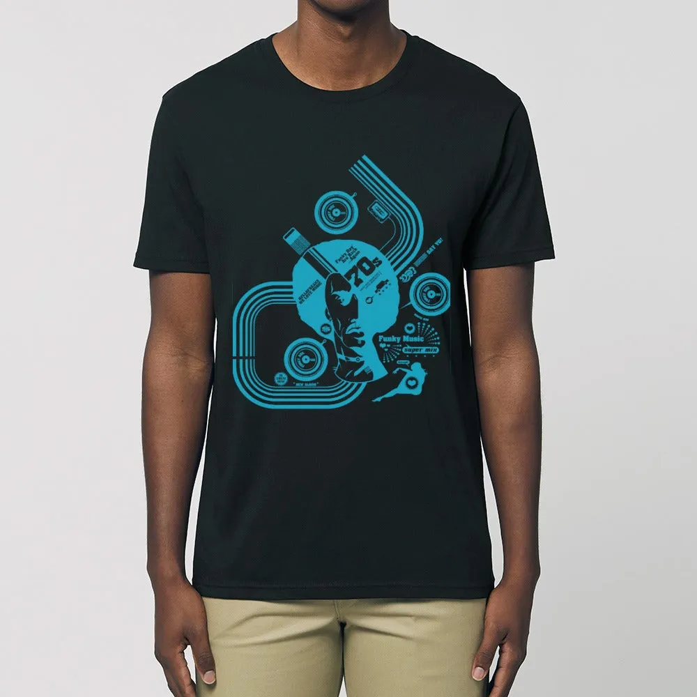 T-Shirt - 1970's