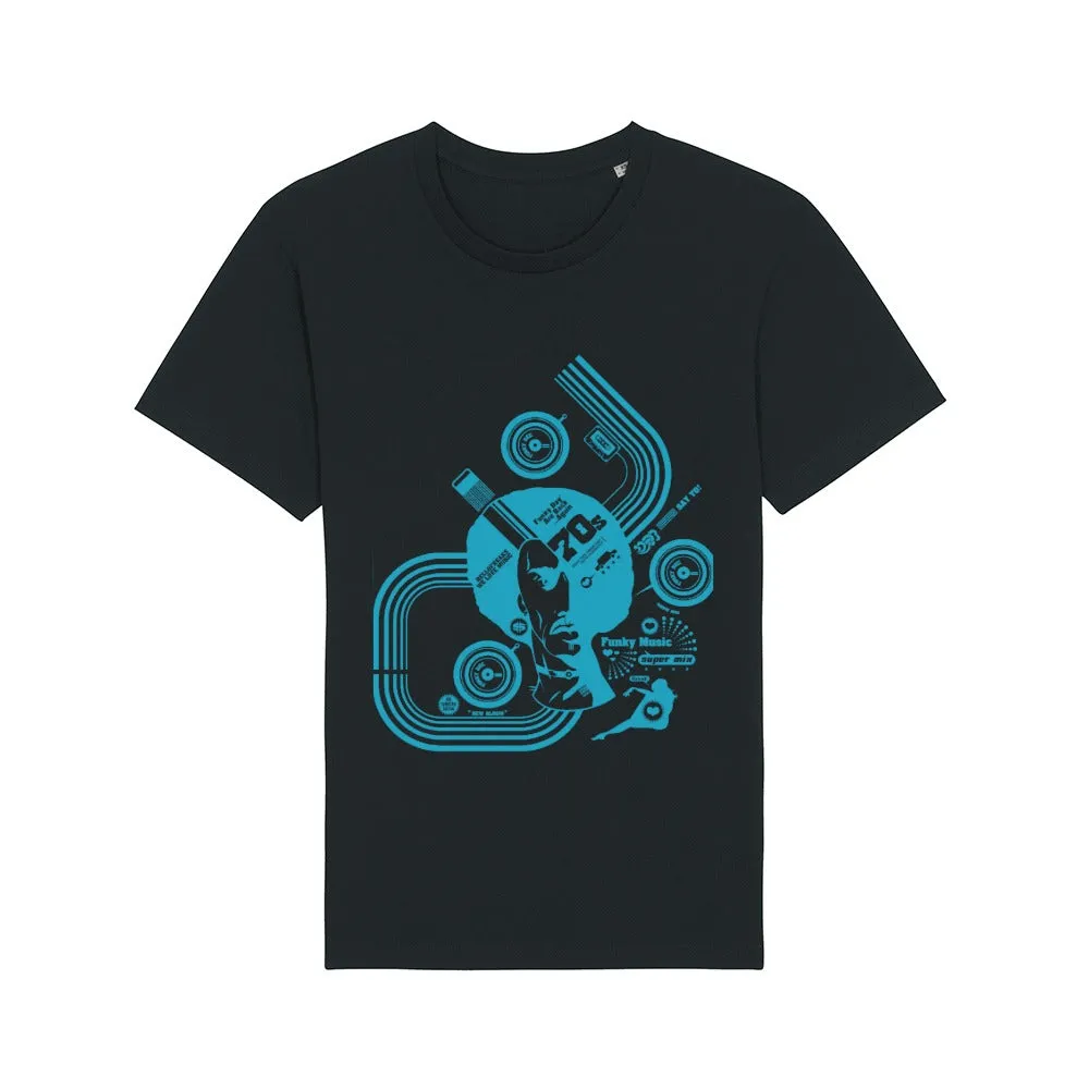 T-Shirt - 1970's