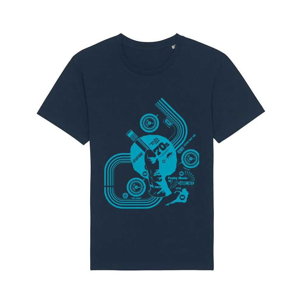 T-Shirt - 1970's