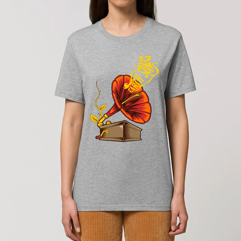 T-Shirt - EarthSong
