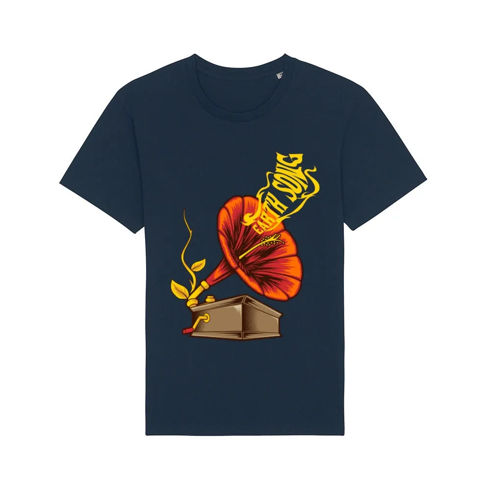 T-Shirt - EarthSong