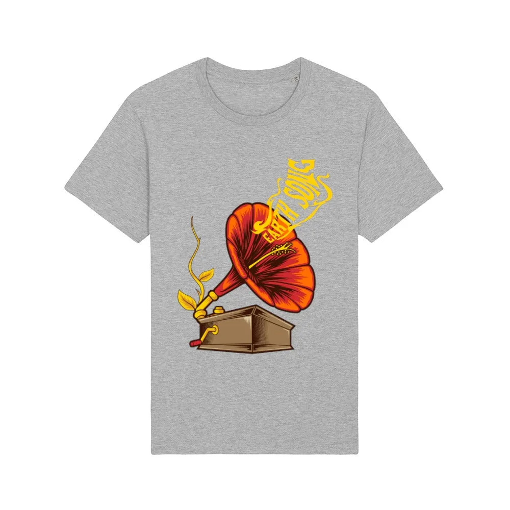 T-Shirt - EarthSong