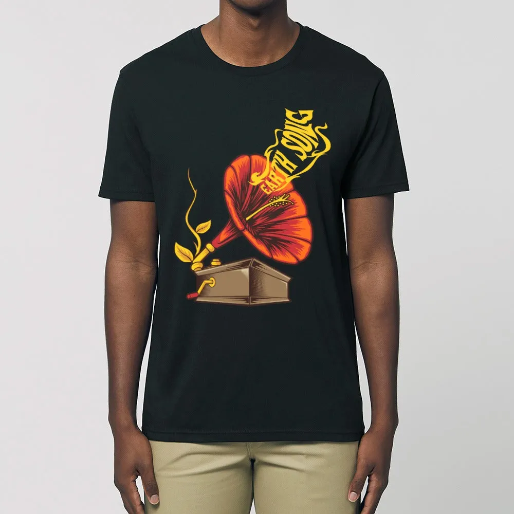 T-Shirt - EarthSong