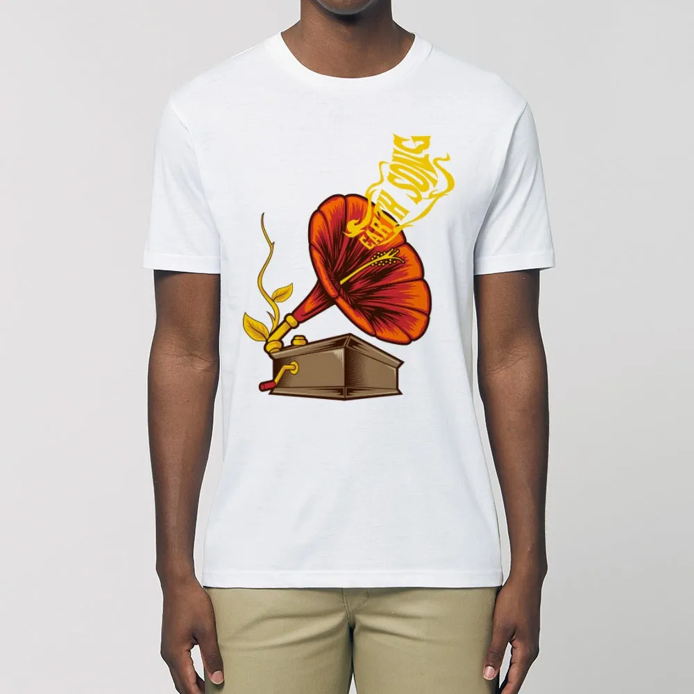 T-Shirt - EarthSong