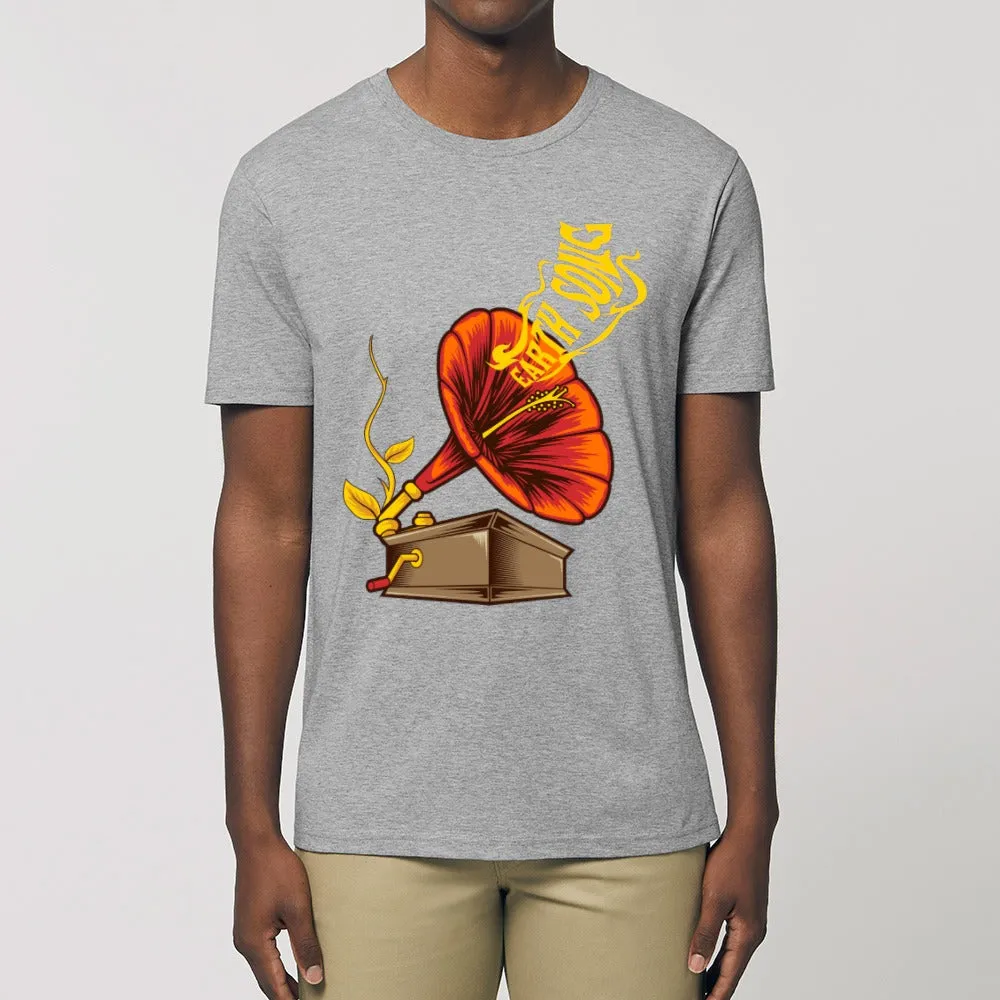 T-Shirt - EarthSong