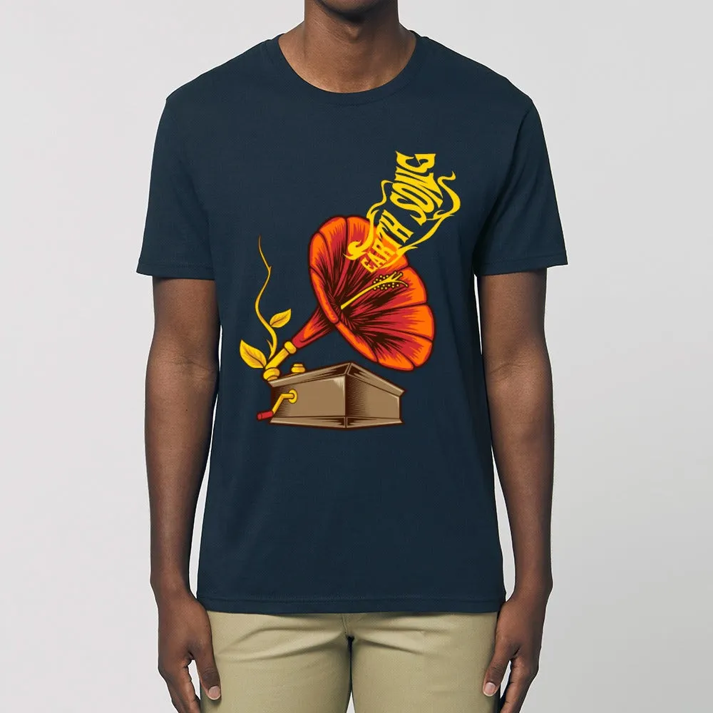 T-Shirt - EarthSong