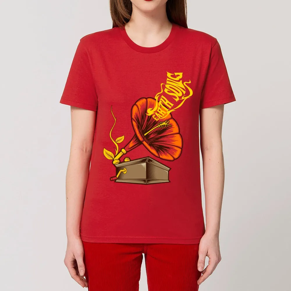 T-Shirt - EarthSong
