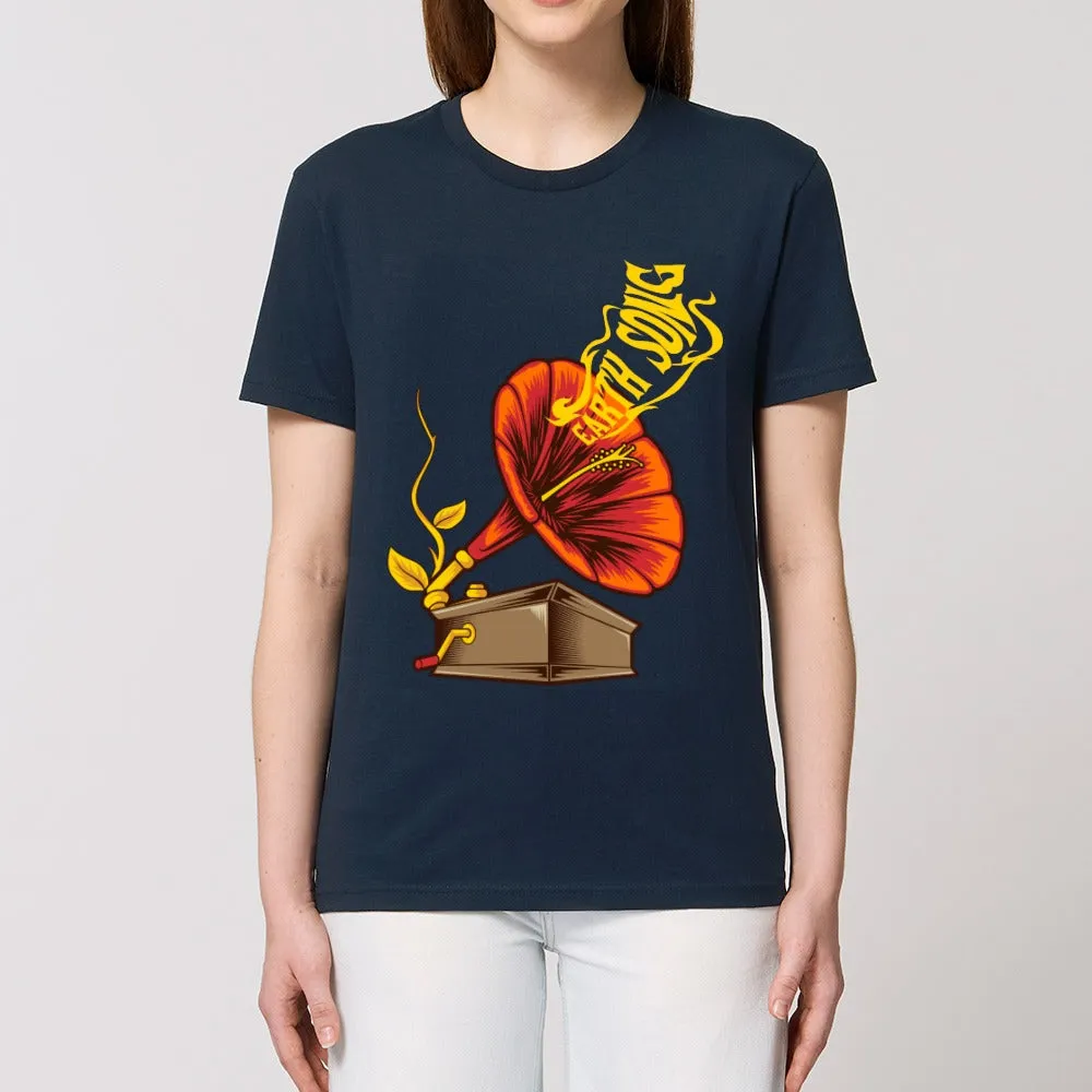 T-Shirt - EarthSong