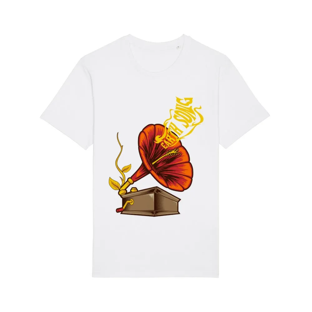 T-Shirt - EarthSong
