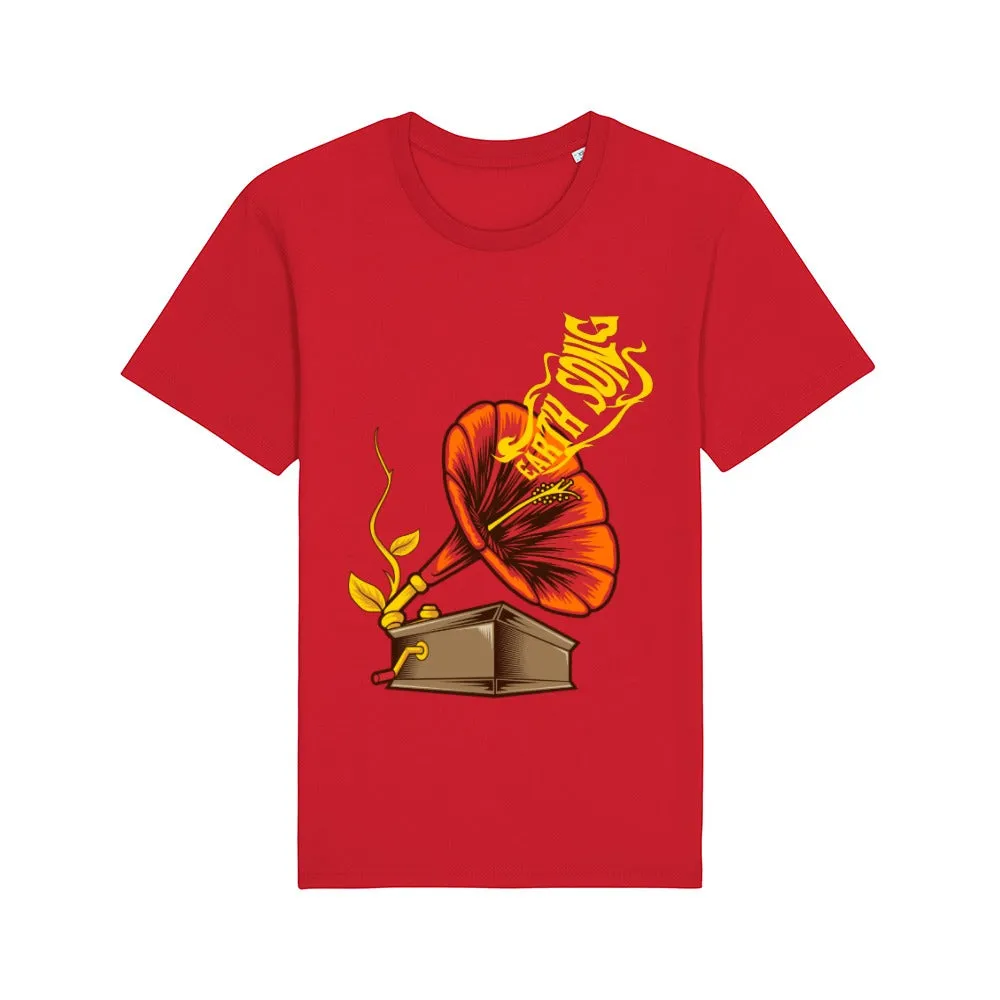 T-Shirt - EarthSong
