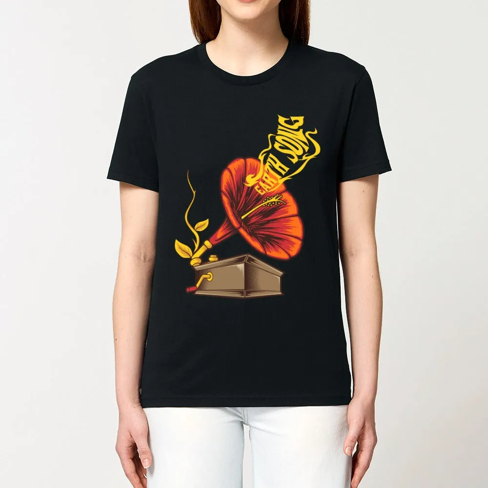 T-Shirt - EarthSong