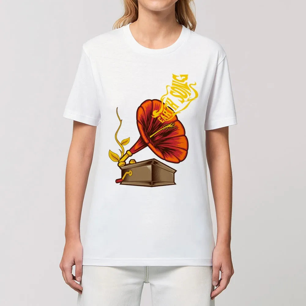 T-Shirt - EarthSong