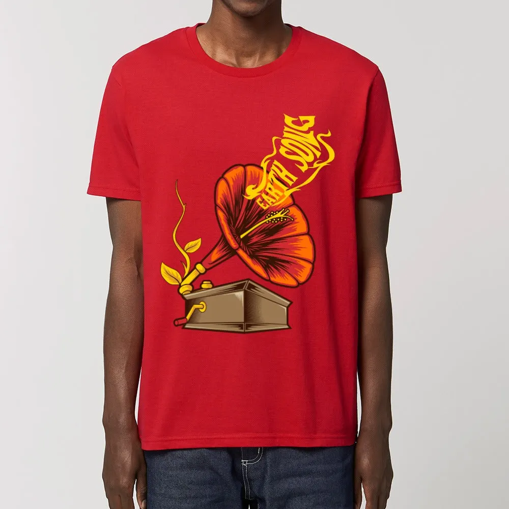 T-Shirt - EarthSong
