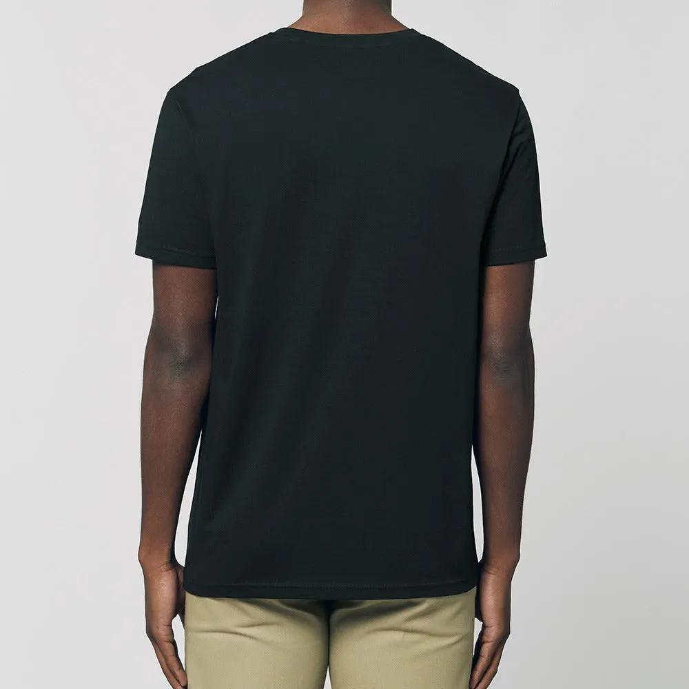 T-Shirt - Floral Lama