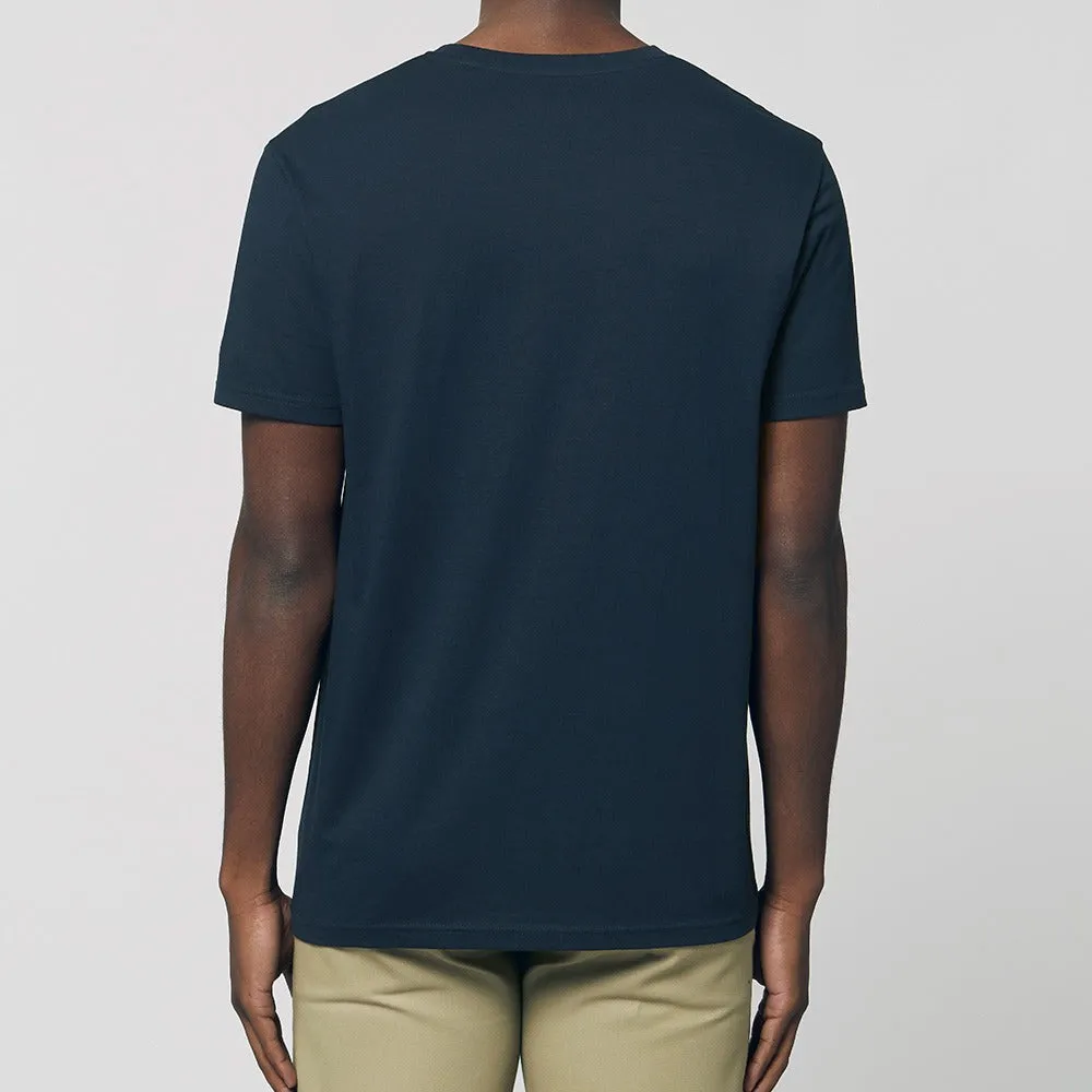 T-Shirt - Floral Lama