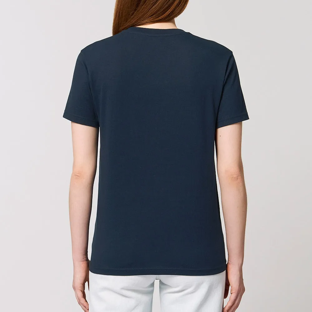 T-Shirt - Floral Lama