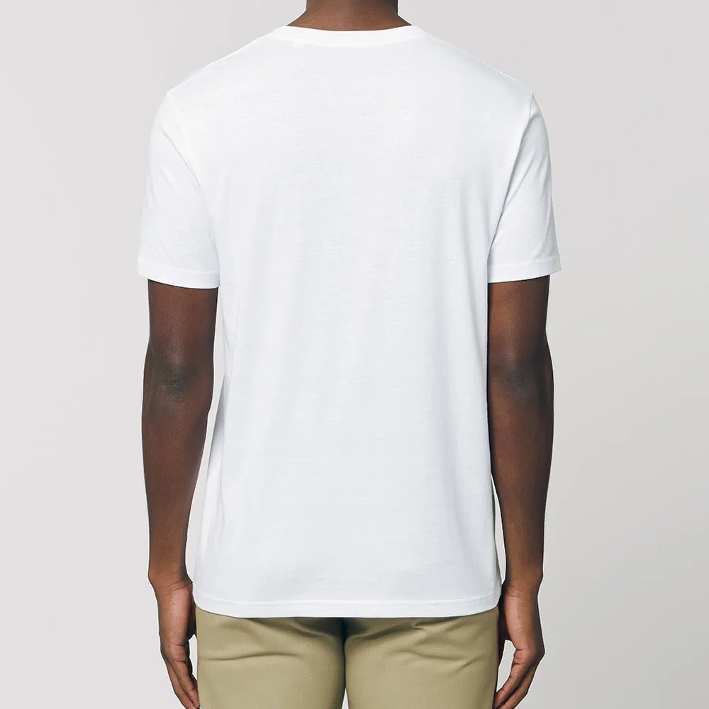 T-Shirt - Floral Lama