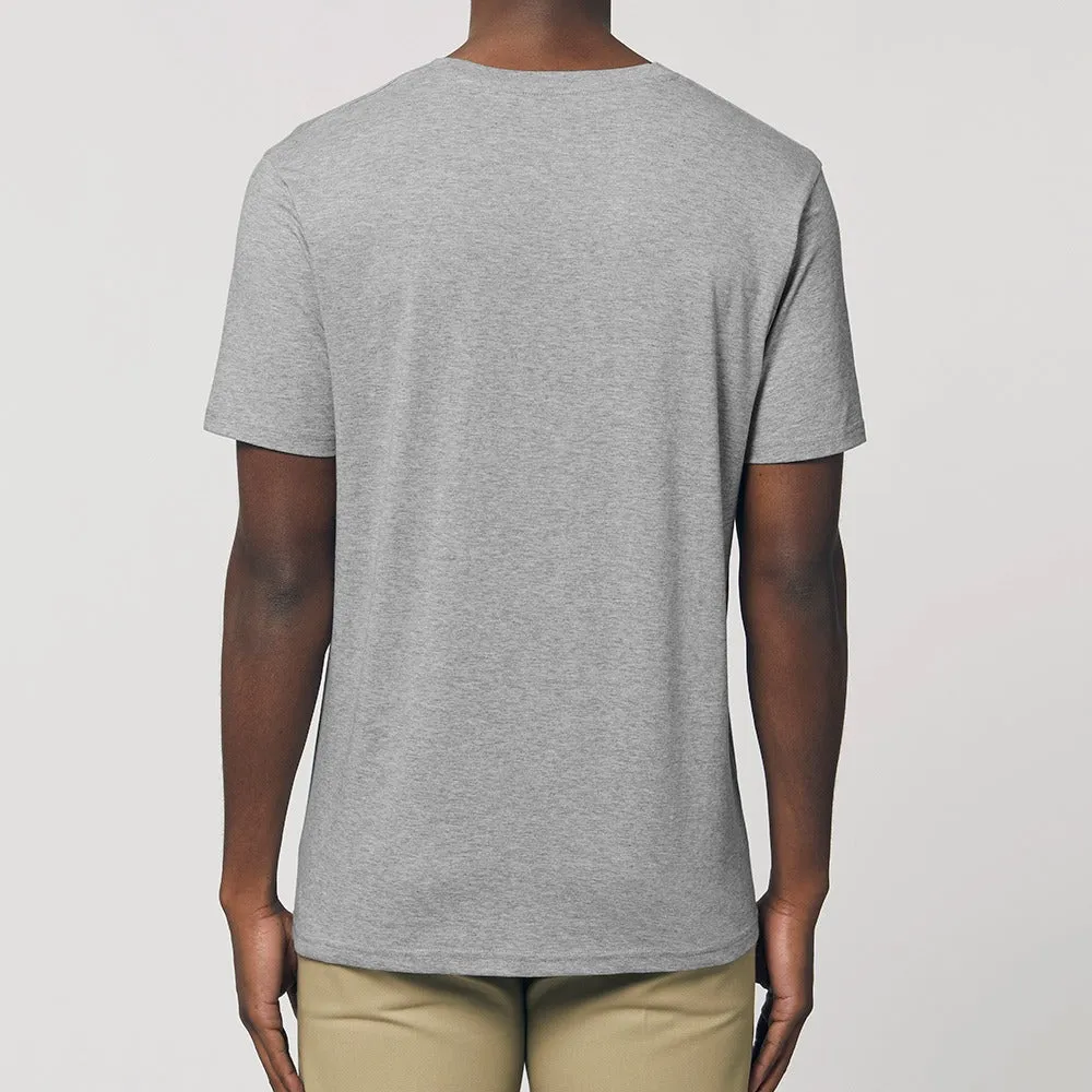 T-Shirt - Floral Lama