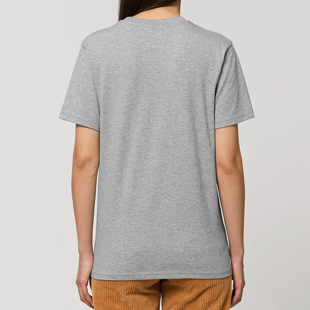 T-Shirt - Floral Lama
