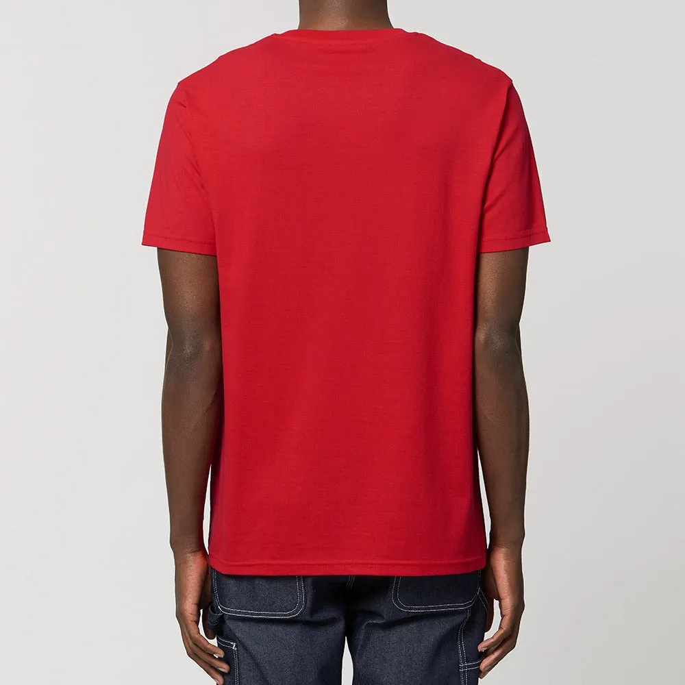 T-Shirt - Floral Lama