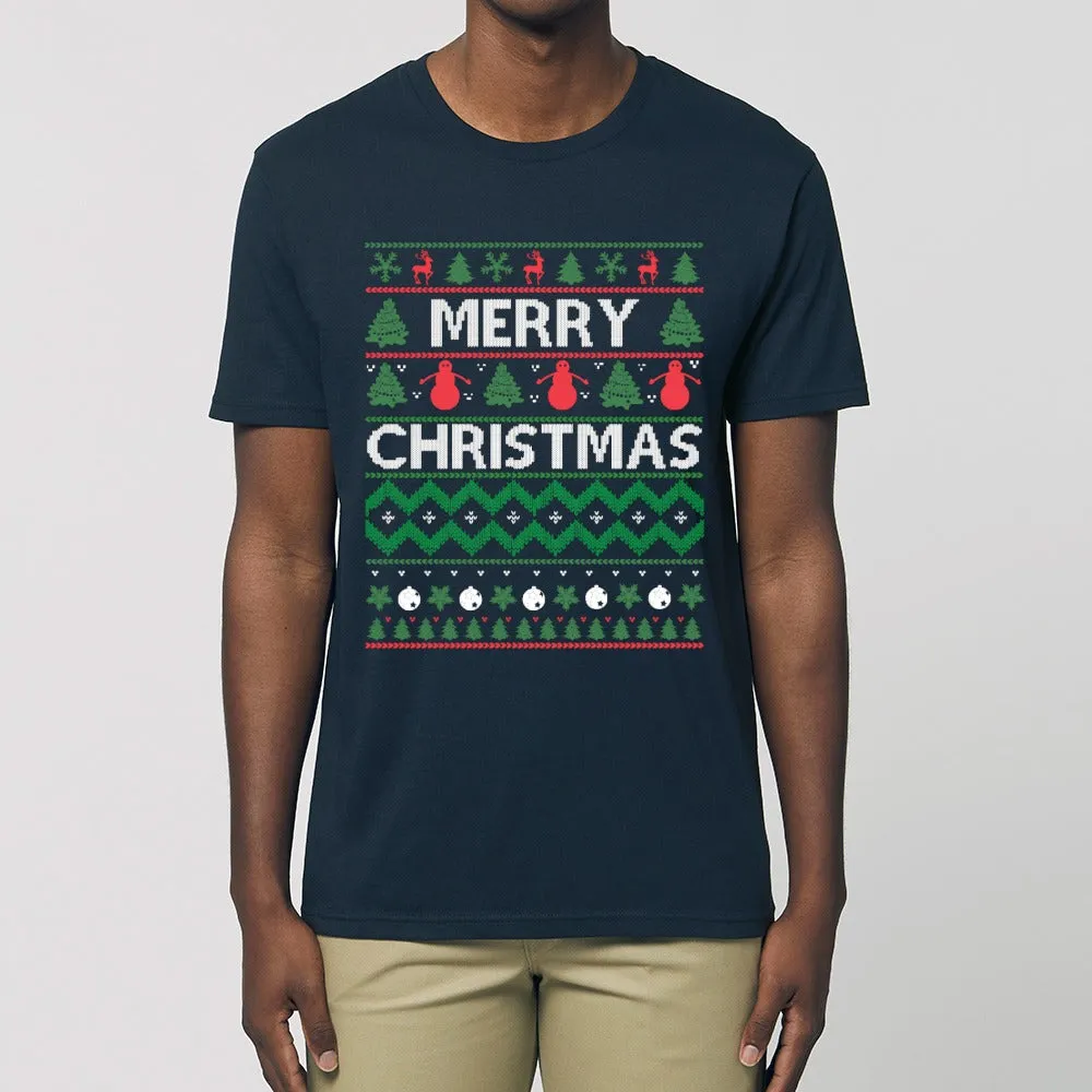 T - Shirt - Merry Christmas