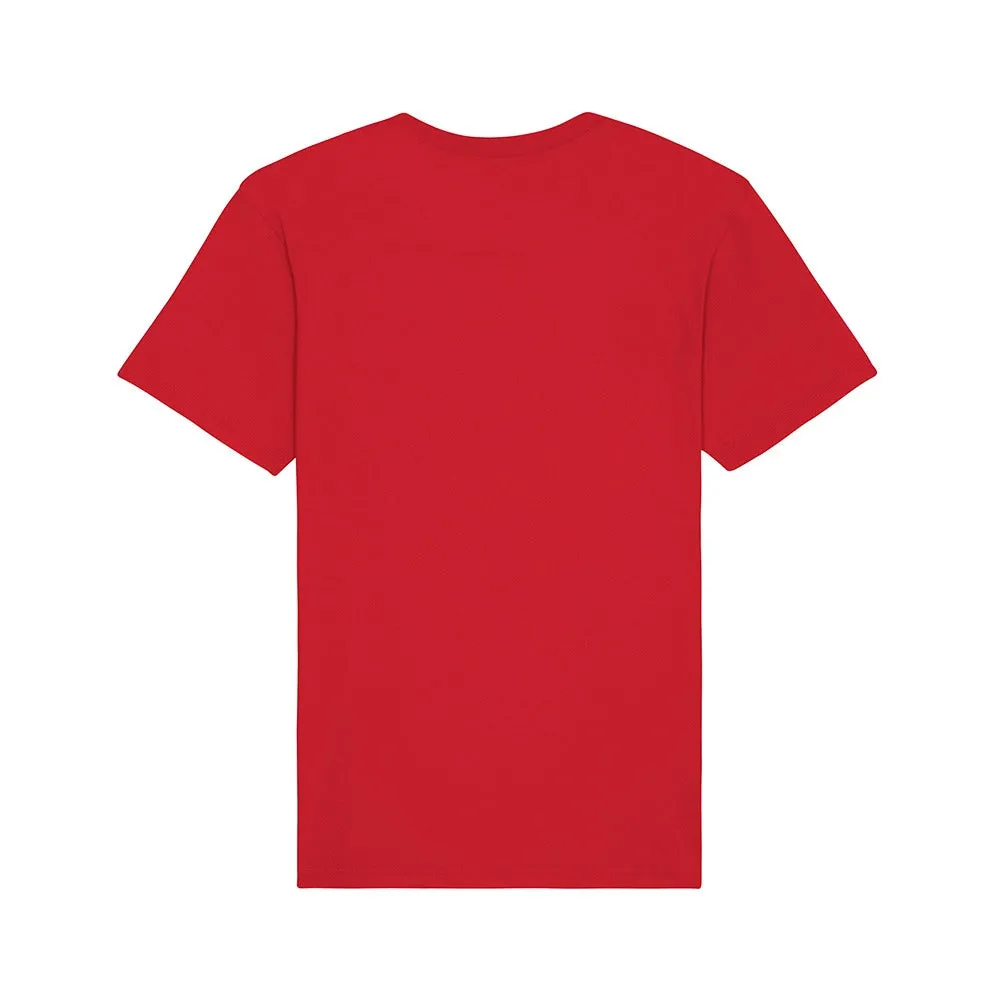 T - Shirt - Rudolph can run