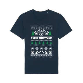 T - Shirt - Yappy Christmas