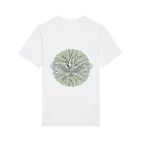 T-Shirts - New Age Eagle
