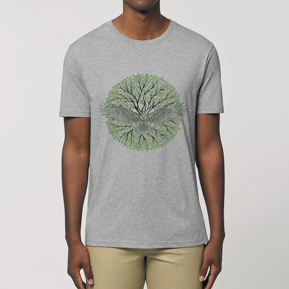 T-Shirts - New Age Eagle