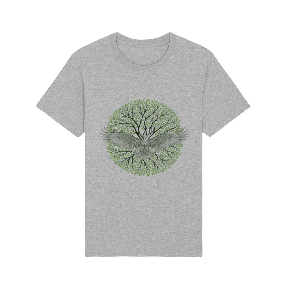 T-Shirts - New Age Eagle